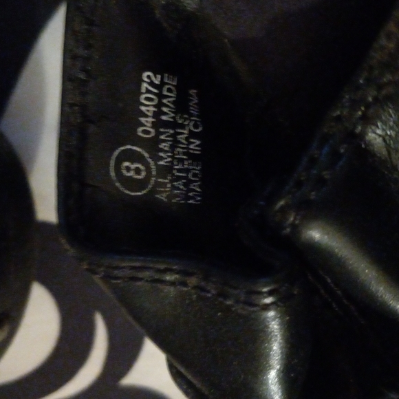 Women's clogs nursing shoes - Picture 3 of 4